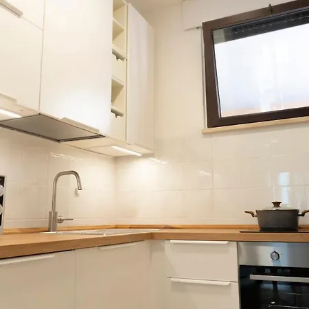 Apartment Sa Domu Downtown - Pms Casevacanze