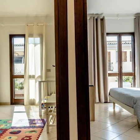 Apartment Sa Domu Downtown - Pms Casevacanze *