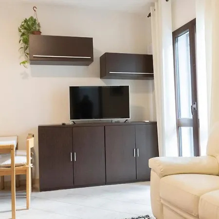 Sa Domu Downtown - Pms Casevacanze Olbia