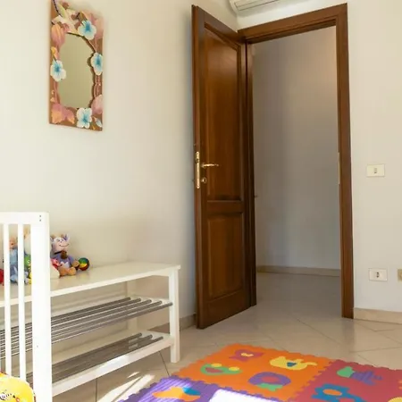 Apartment Sa Domu Downtown - Pms Casevacanze