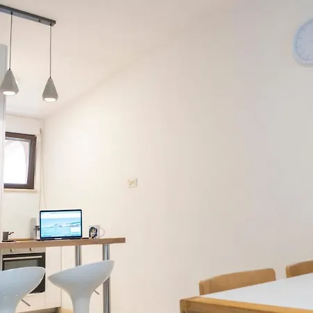 Sa Domu Downtown - Pms Casevacanze