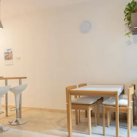 Sa Domu Downtown - Pms Casevacanze Apartment