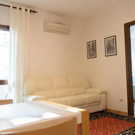 Sa Domu Downtown - Pms Casevacanze Apartment Olbia