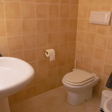 Apartment Sa Domu Downtown - Pms Casevacanze Olbia