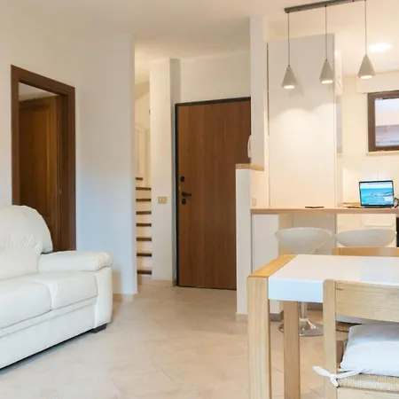 Sa Domu Downtown - Pms Casevacanze