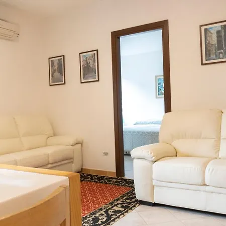 Sa Domu Downtown - Pms Casevacanze * Olbia