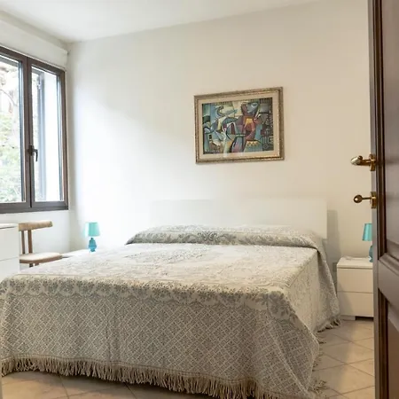 Sa Domu Downtown - Pms Casevacanze Apartment Olbia