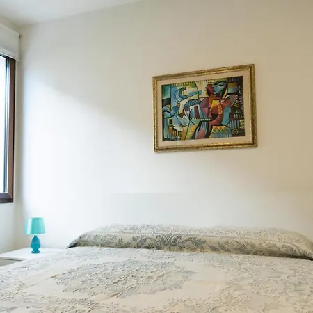 Apartment Sa Domu Downtown - Pms Casevacanze