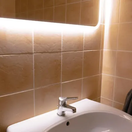 Appartement Sa Domu Downtown - Pms Casevacanze