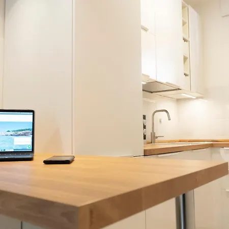 Sa Domu Downtown - Pms Casevacanze Appartement *