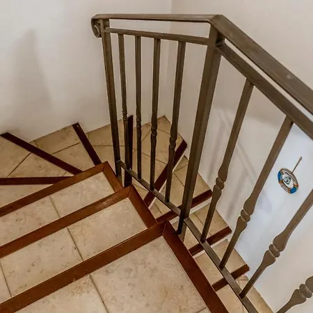 Appartement Sa Domu Downtown - Pms Casevacanze *