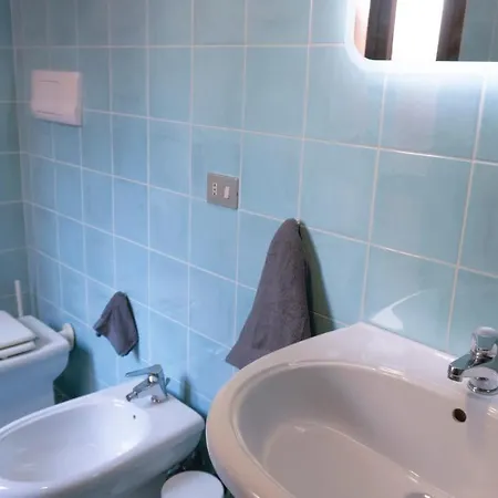 Sa Domu Downtown - Pms Casevacanze Appartement *
