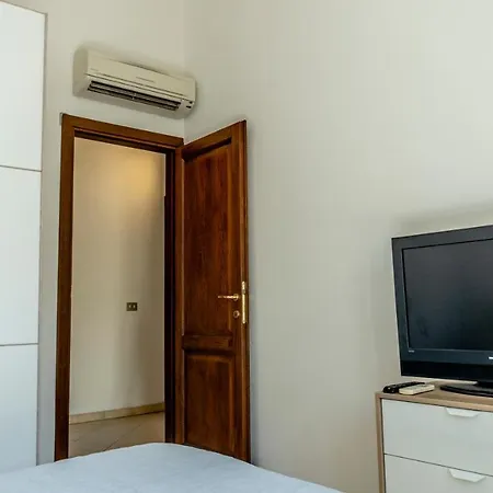 Sa Domu Downtown - Pms Casevacanze Olbia